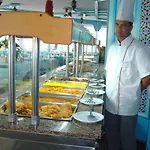 Hotel Les Palmiers