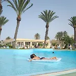 Hotel Les Palmiers