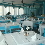 Hotel Les Palmiers