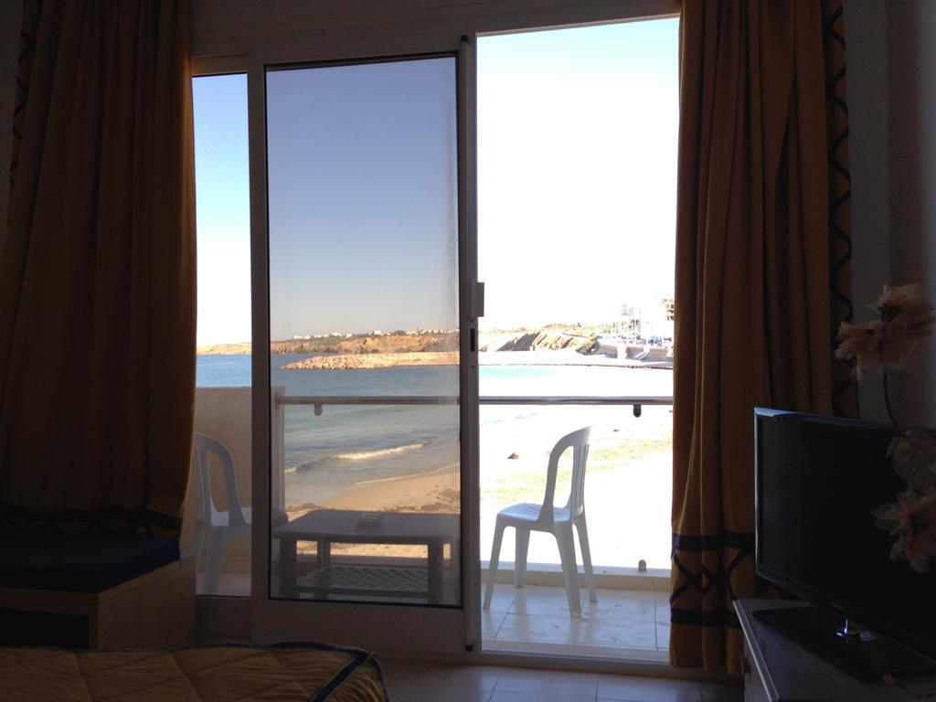 Les Palmiers Hotel Monastir