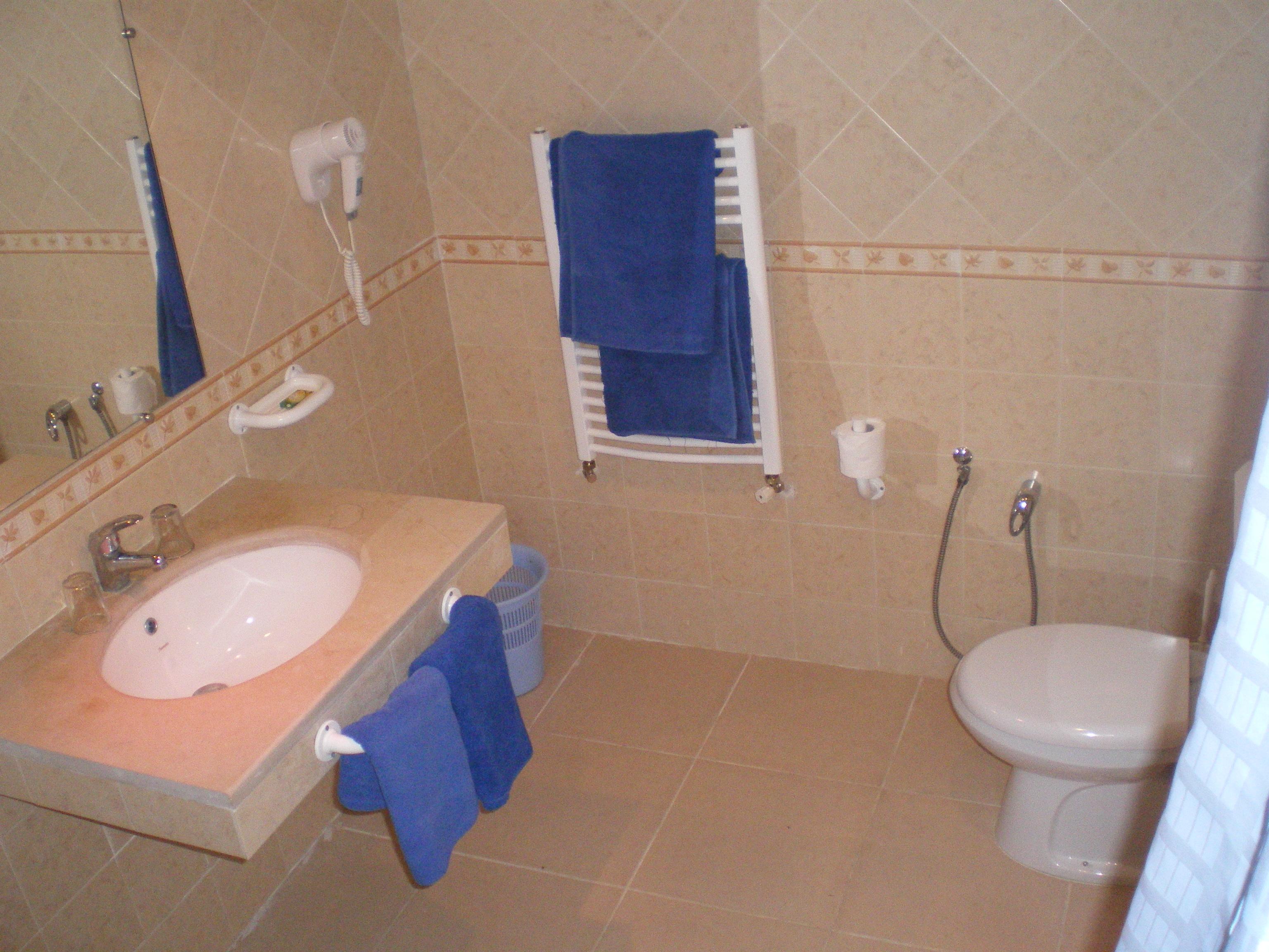 Les Palmiers 3* Monastir