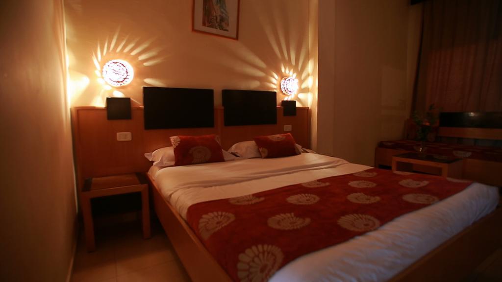 Hotel Les Palmiers