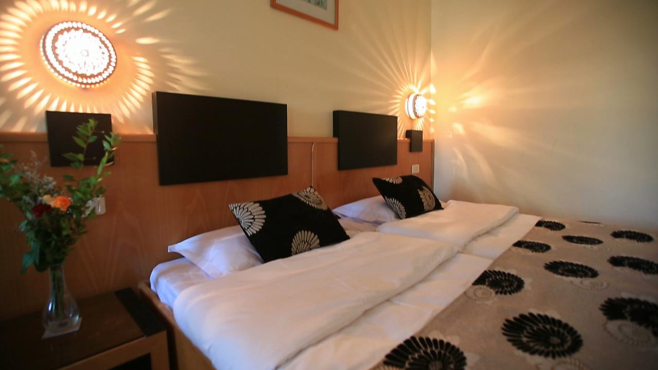Les Palmiers Hotel Monastir