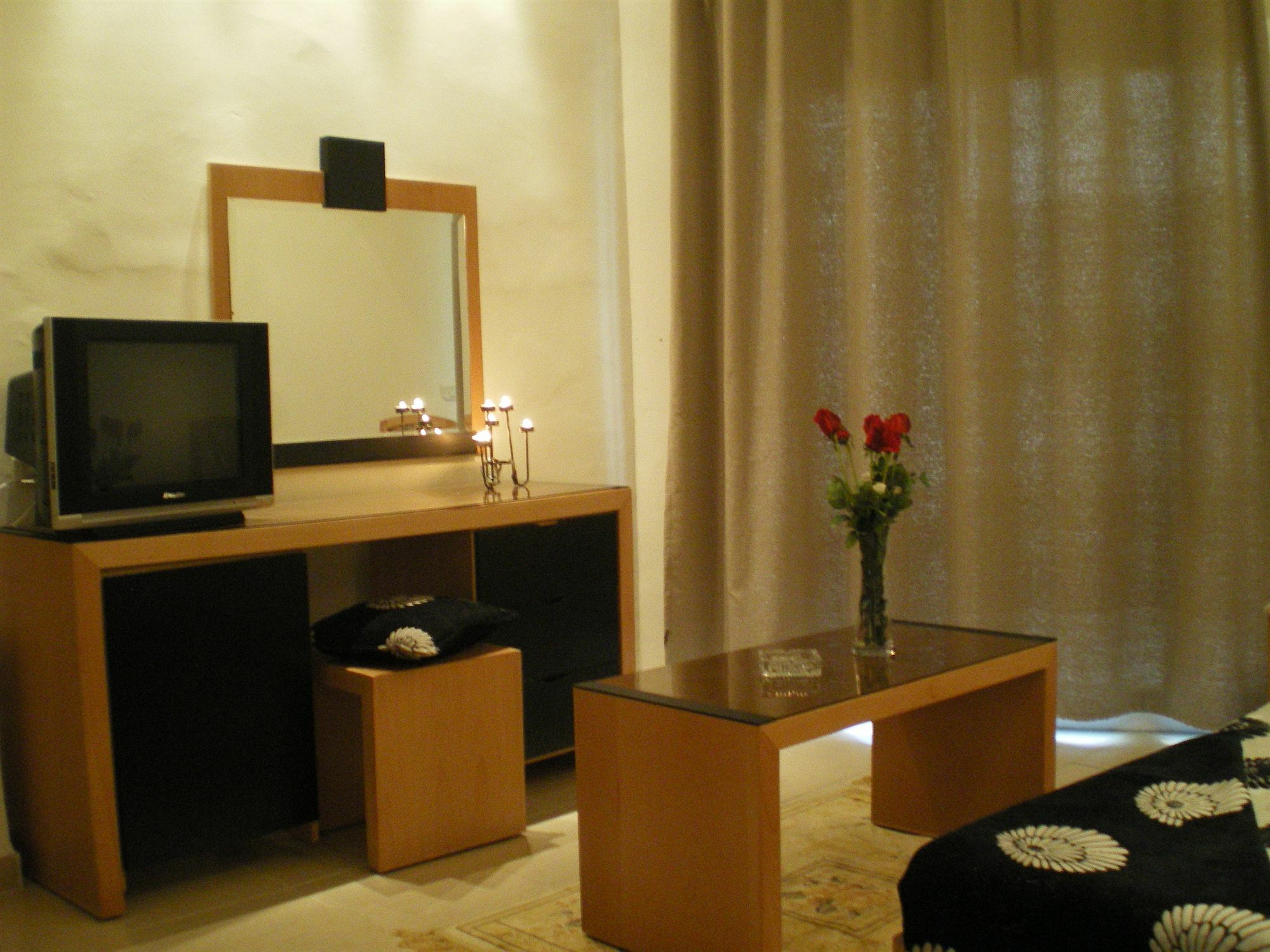 Les Palmiers Hotel 3*