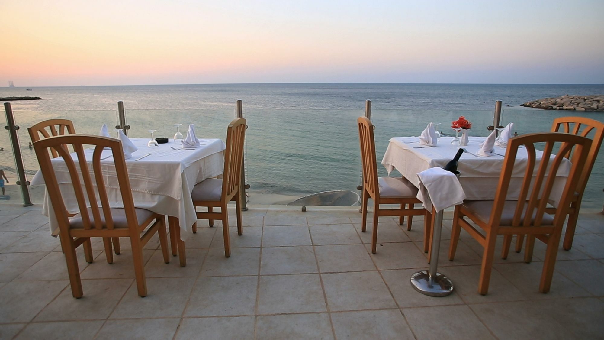 Les Palmiers Monastir