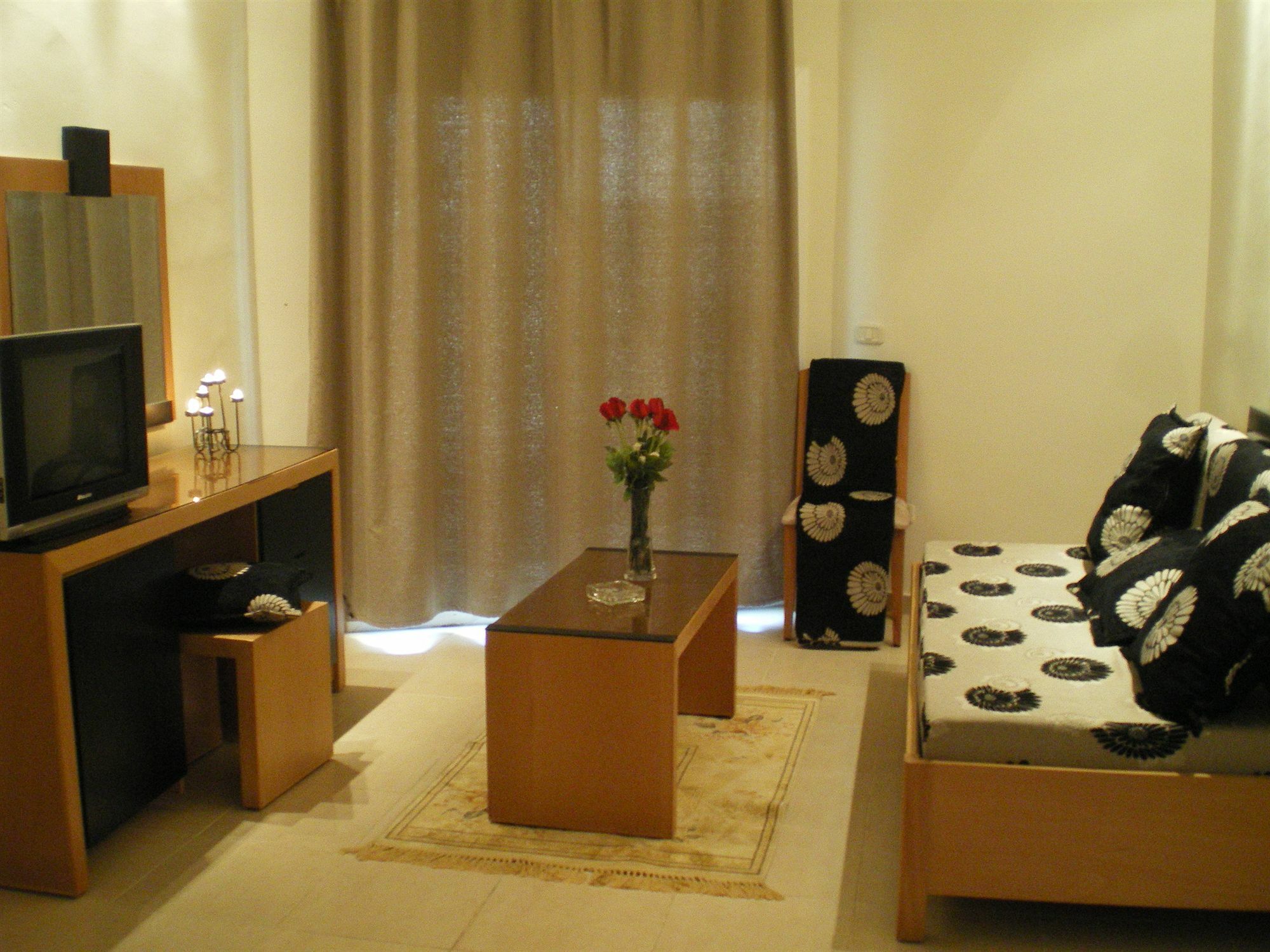 Hotel Les Palmiers 3*