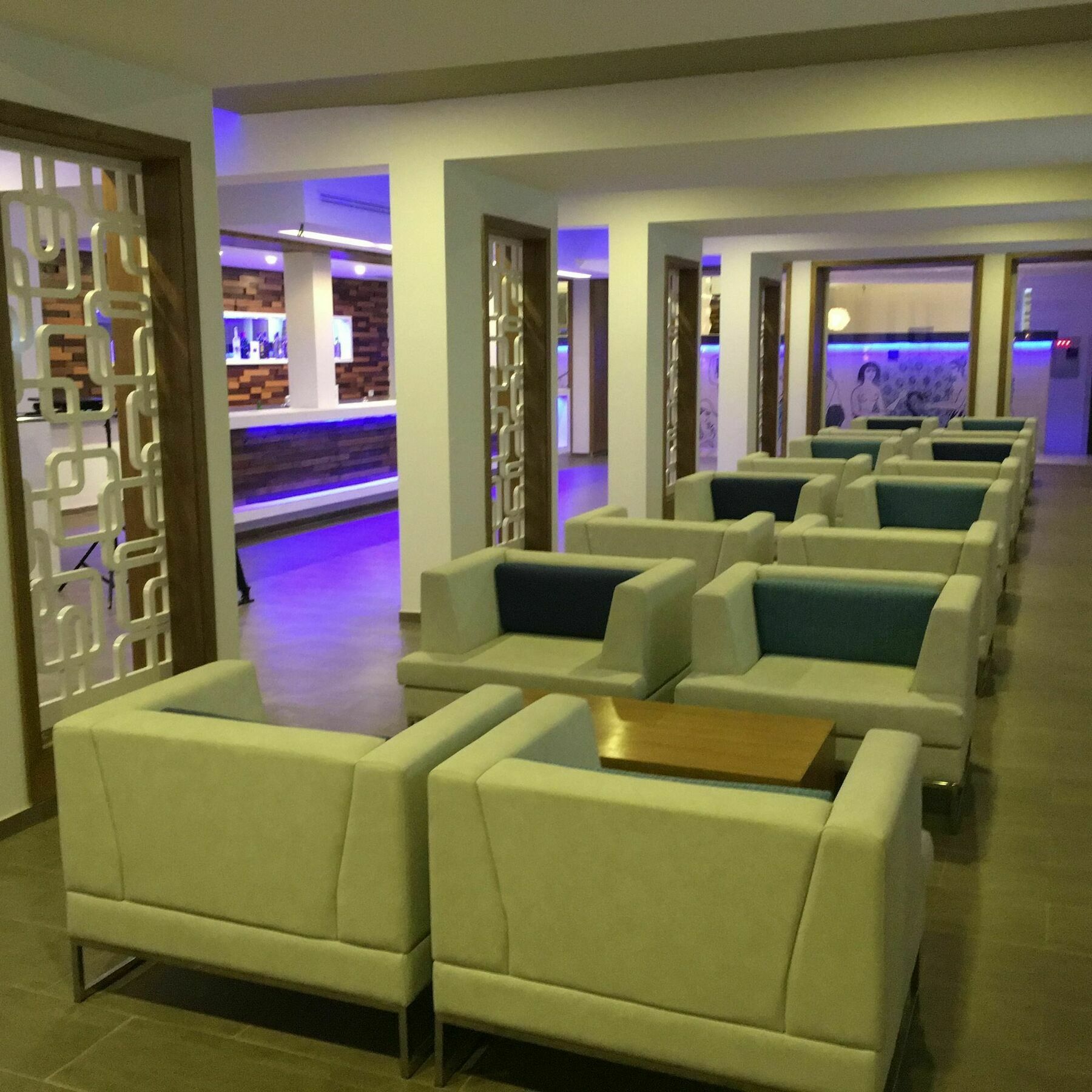 Les Palmiers 3* Monastir