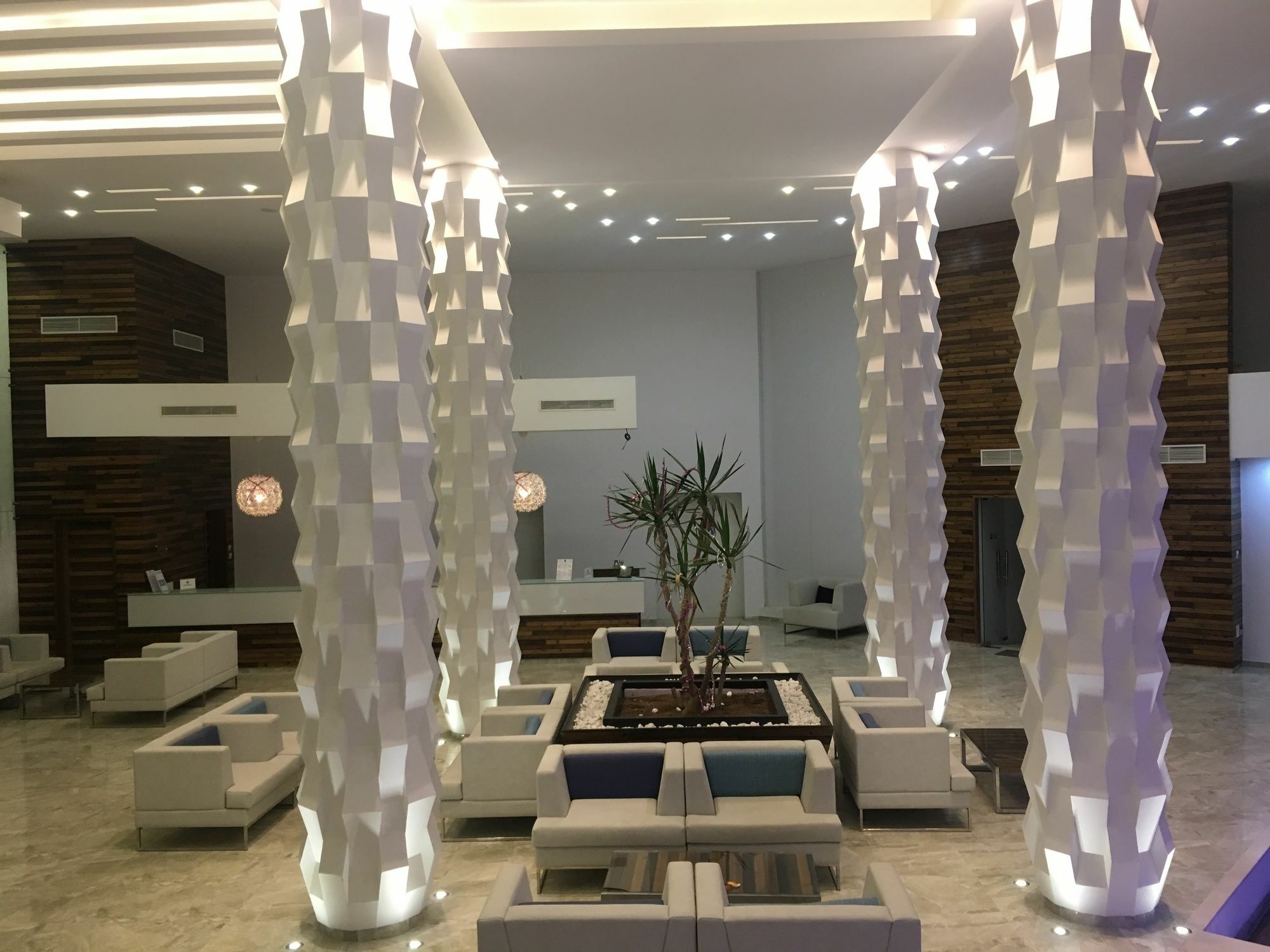 Les Palmiers 3* Monastir